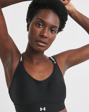 Under Armour Infinity Mid 2.0 Bra