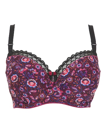 Bestform Sydney Full Cup Wired Bra