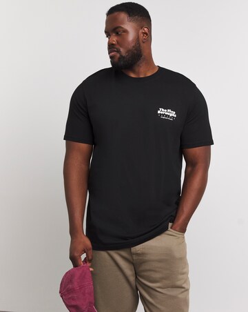 Jack & Jones Bronx Square T-Shirt
