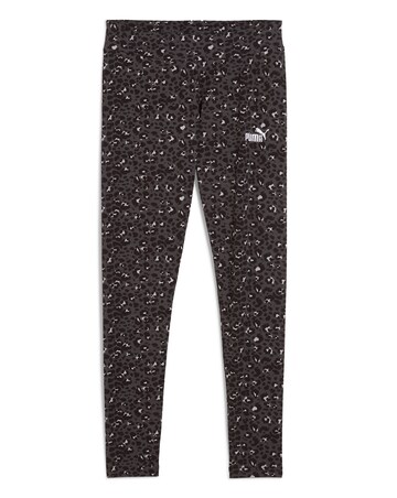 Puma Essential Animal Print Legging