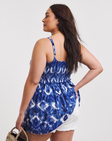 Joe Browns Ocean Drive Boho Cami