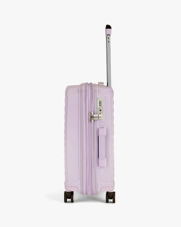 Rock Sunwave Cabin Suitcase