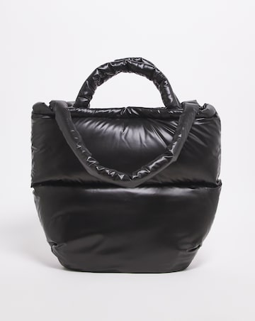 Padded Pillow Bag