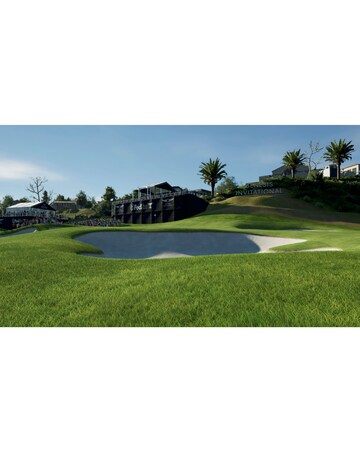 PGA 2K25 (Xbox)