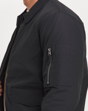 MA1 Wadded Bomber Jacket