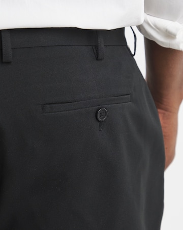James Regular Essential Suit Trousers