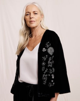 Julipa Party Jacket