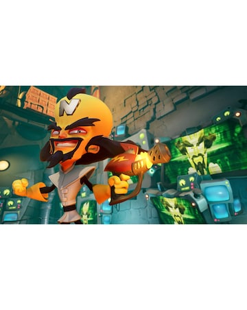 Crash Bandicoot 4: Its About Time (Xbox)