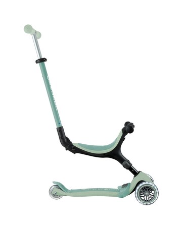 Globber Go Up Active Eco Ride On/Scooter - Pistachio