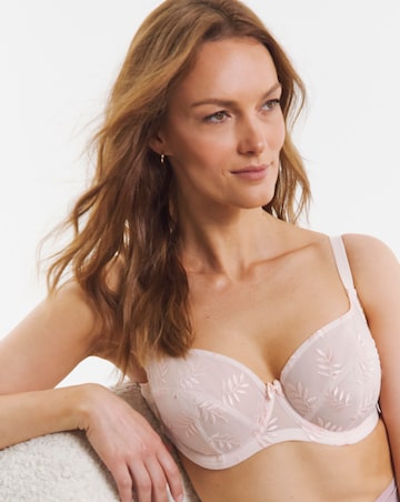 Panache Tango II Balcony Wired Bra