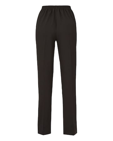 Slimma Pull on Trouser Regular