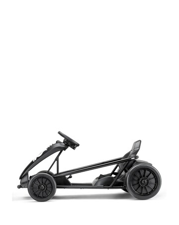 Xootz Comet Electric Go Kart