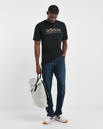 adidas Camo T-Shirt