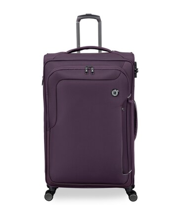 IT Luggage Teleported Large Suitcase