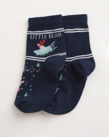 Christmas Socks In A Box Kids