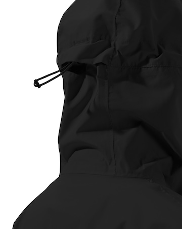 Berghaus Deluge Pro Waterproof Shell Jacket
