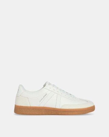 Jack & Jones Kirk Trainer - White Multi