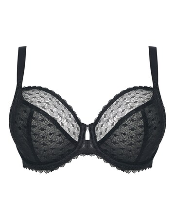 Freya Signature Plunge Wired Bra