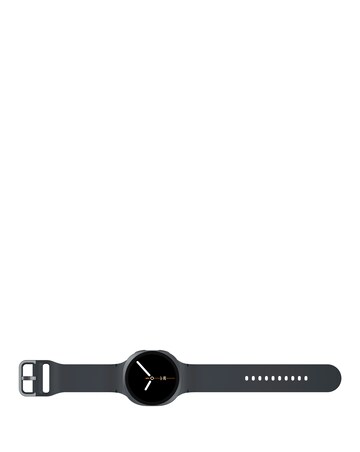 Samsung Z Flip7 512GB 5G Blue Shadow, Watch8 44mm BT Graphite and Buds3
