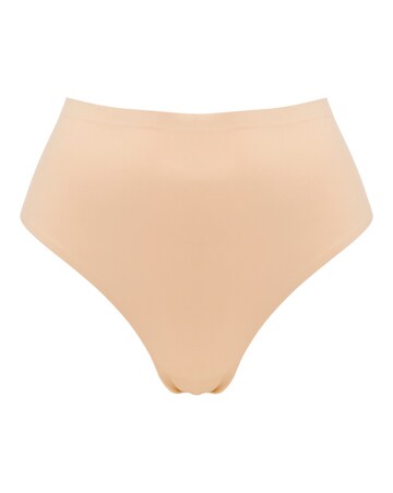Invisible Solutions Deep Thong