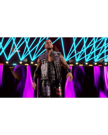 WWE 2K25 (Xbox)