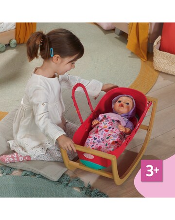 BABY born Bassinet