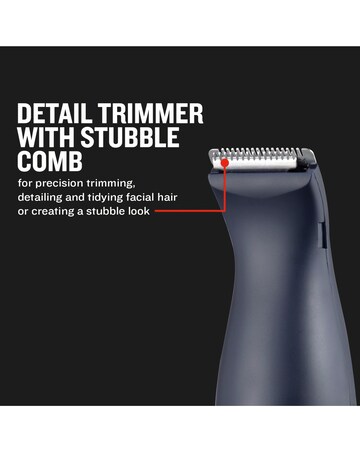 Remington Travel Kit NE3890