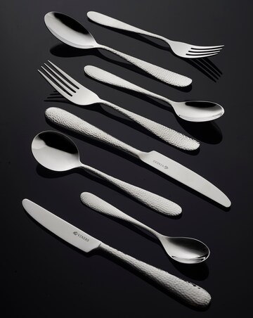 Viners Glamour 24 Piece Cutlery Set