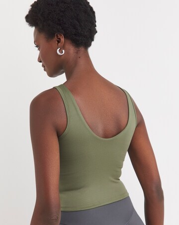 Under Armour Motion Tank