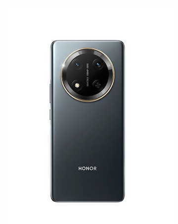 Honor Magic7 Lite 5G 512GB - Titanium Black