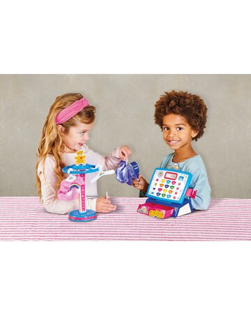 Toy Build-a-Bear Workshop Shop & Checkout Set