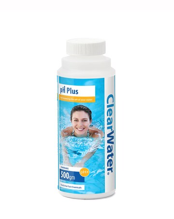 Clearwater Hot Tub Chemical Starter Kit