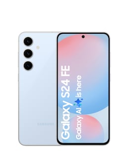 Samsung Galaxy S24 FE 5G 256GB - Blue