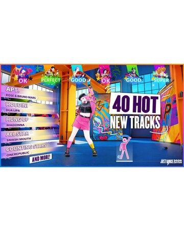 Just Dance 2026 (Nintendo Switch)