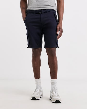 Joe Browns Hit The Action Shorts