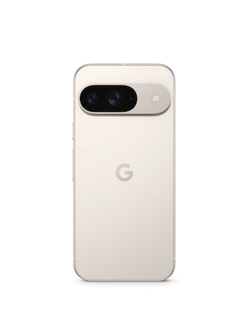 Google Pixel 9 128GB - Porcelain