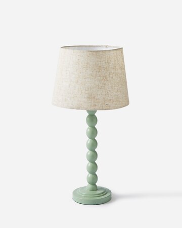 Julipa Elsie Bobbin Table Lamp