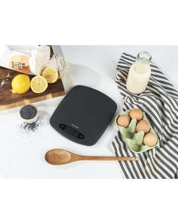 Salter Pebble Electronic Scale