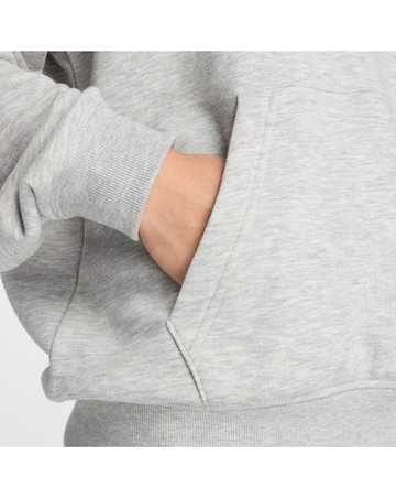 New Balance Sport French Terry Relaxed Hoodie