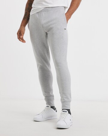 Lacoste Classic Jogger - Grey Marl