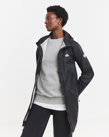 Snowdonia Lightweight Waterproof Jacket