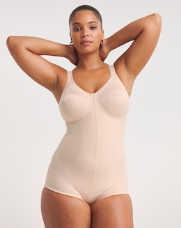 Playtex Firm Control  I Can`t Believe It`s A Girdle Bodyshaper