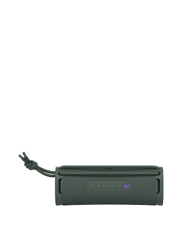 Sony ULT FIELD 1 Portable Wireless Speaker - Forest Grey