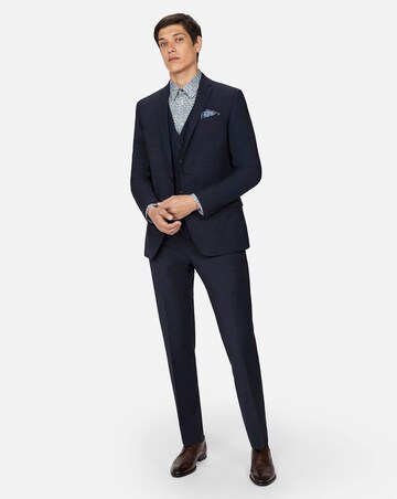 Ted Baker Regular Fit Panama Trouser