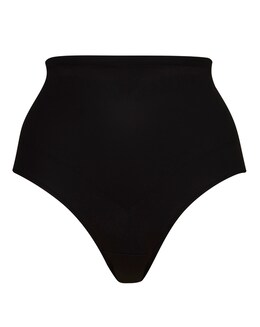 Naomi&amp;Nicole Adjusts To You Firm Control Tummy Shaping Waistline Brief
