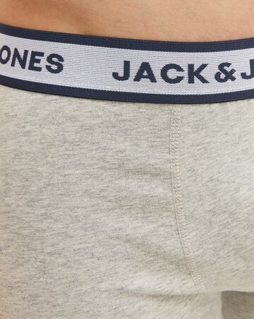 Jack & Jones Boxers 3 Pack - Multi