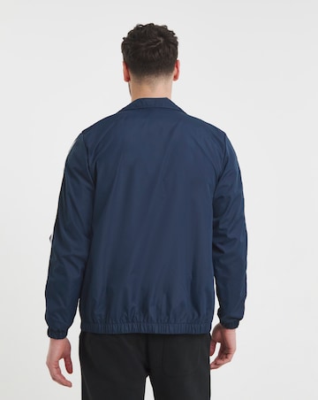 ellesse Traction Full Zip Jacket