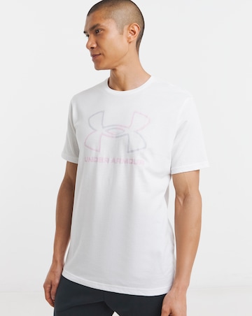 Under Armour Foundation Short Sleeve T-Shirt