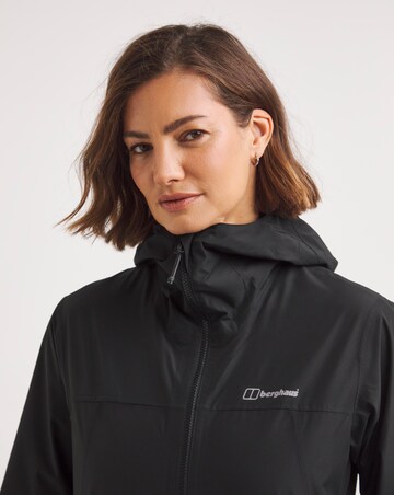 Berghaus Deluge Pro 3.0 Waterproof Jacket