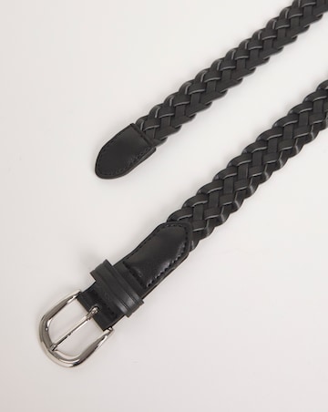 Weave Jean Belt